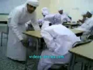 Pas dormir en classe