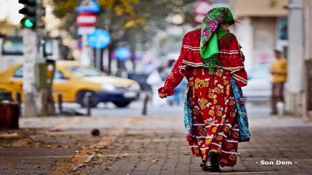 Yasemin Yıldız _ Sen yarim idun