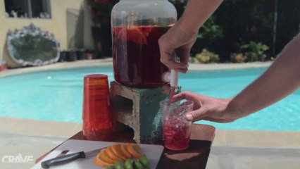 CraveOnline Summer Grilling Guy'd: Episode 4 - Prep Work