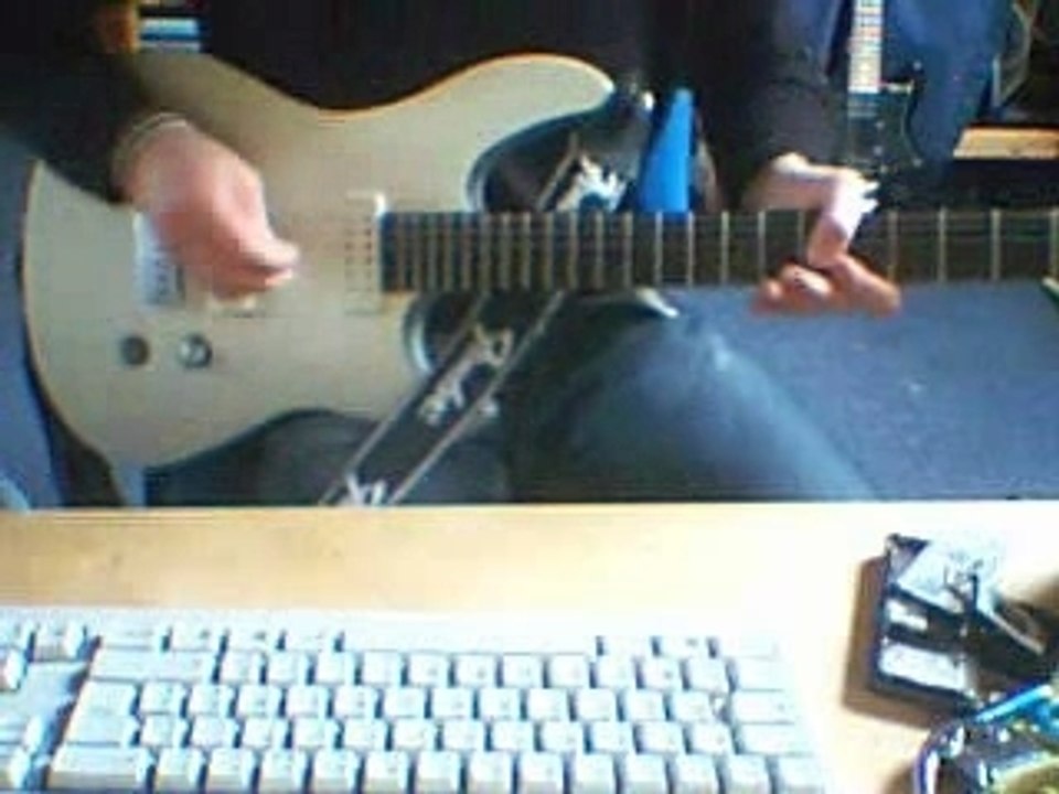 New born solo
