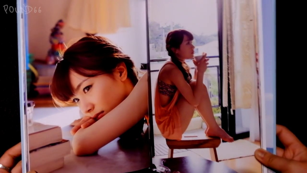[PB Spoiler] Ayumin "shine more"
