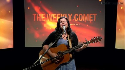 Horrible Bosses Composer Chris Lennertz and Rebecca Loebe