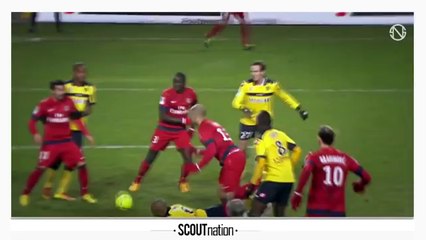 MAMADOU SAKHO _ Skills _ Paris Saint-Germain _ 2012_2013 (HD)