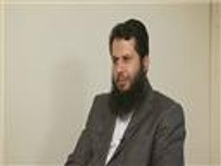 لقاء اليوم-المسؤول السياسي للجبهة الإسلامية بسوريا حسان عبود