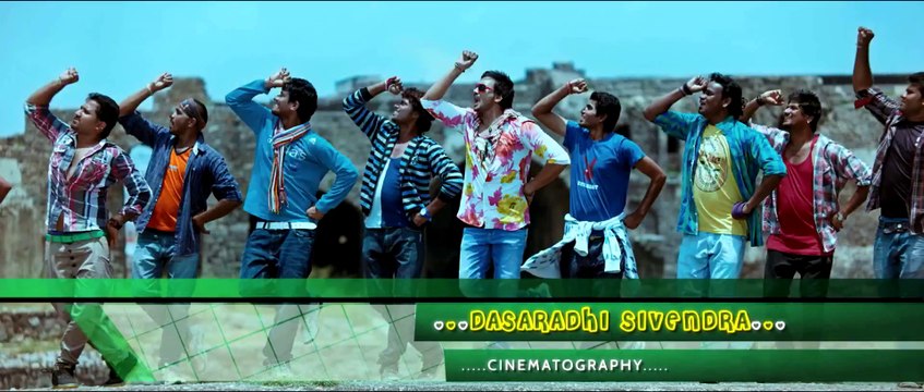 Dillunnodu Movie Back To Back Songs Trailers - Sairam Shankar, Jasmine, Brahmanandam