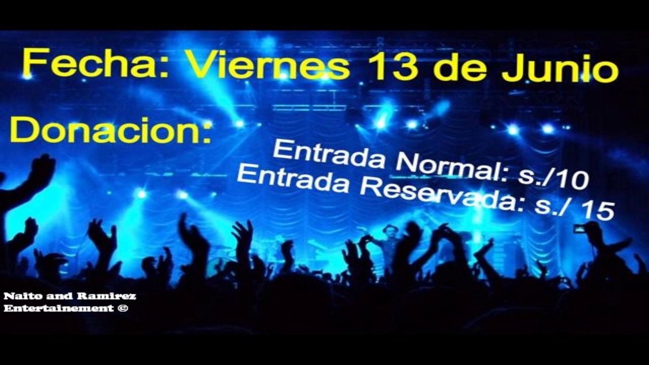 CAS SHOW 2014