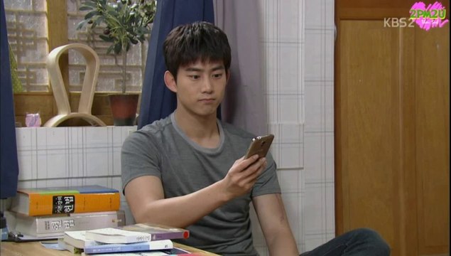 [2PM2U] วันดีๆ ตอน 14 พาร์ท 4 end (Thaisub)