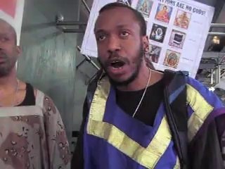 Pt1 The Most High Compares the Two-Thirds of Israel to Beasts.