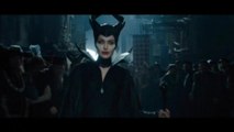 Angelina Jolie takes the vile out of villain in 'Maleficent'