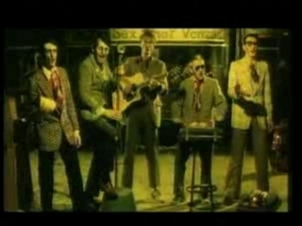 Les VRP - Je N'en Peux Plus