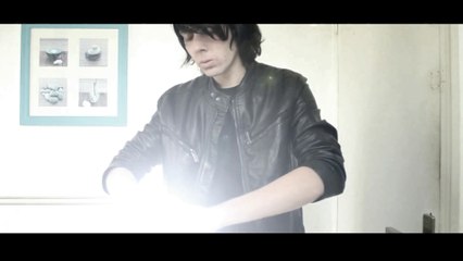 La légende de Frankor - MALEDICTION (Extrait Fanfilm) (HD 1080p) (By Jeunes Dragons)