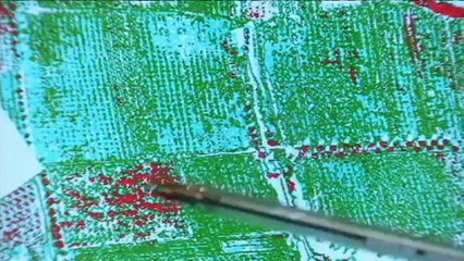 TV3 - Generació Digital - "Drones" agrícoles