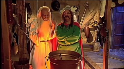 TV3 - Crackòvia - La Gàl·lia perica