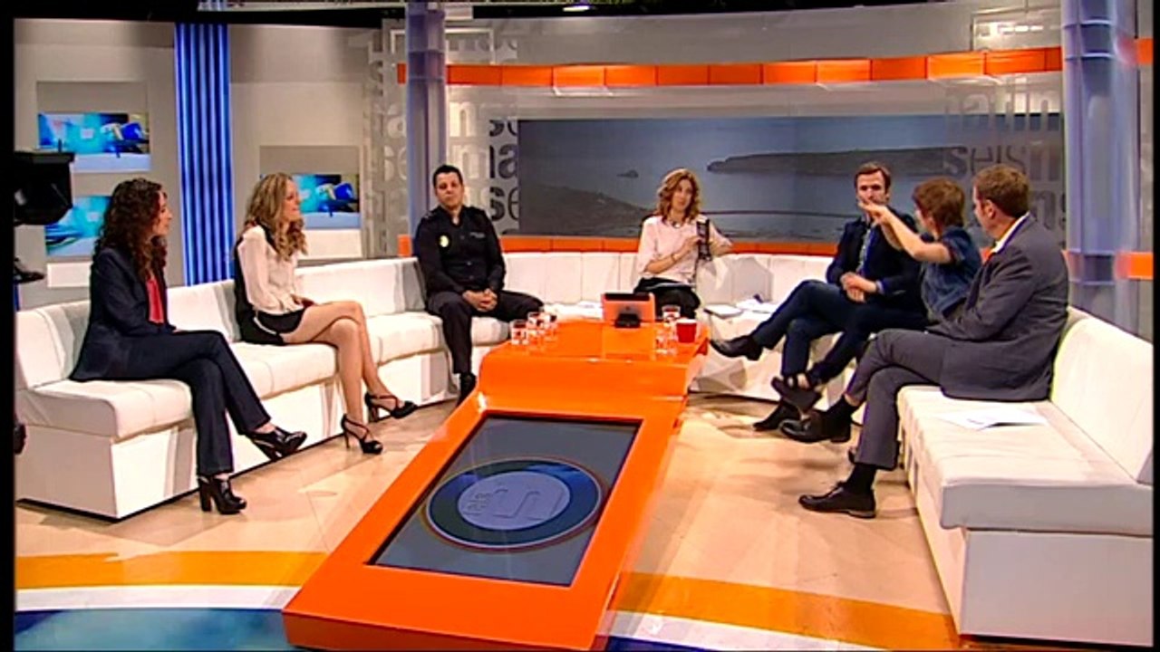 TV3 - Els Matins - Després de les eleccions, les reaccions