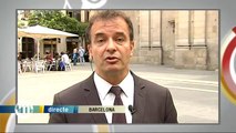 TV3 - Els Matins - Alfred Bosch: 