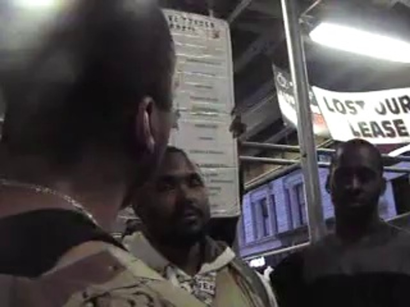 Pt2 English Mormons Said Their Not Accountable For Slavery.