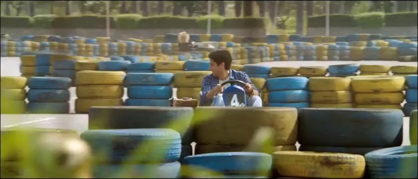 Manam Latest Theatrical Trailer 2 - ANR, Nagarjuna, Naga Chaitanya, Samantha