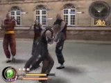 God Hand : Bande-annonce TGS 2006 [PS2]