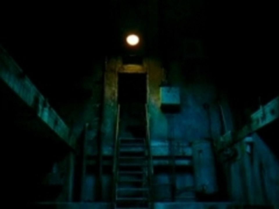 Creep - Trailer