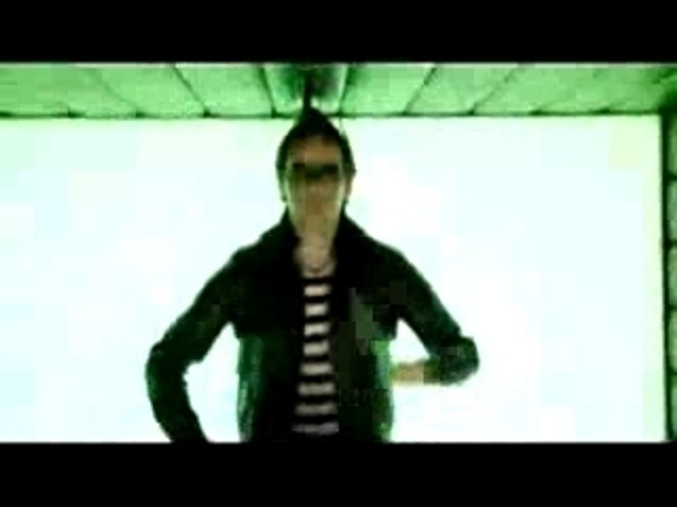 Wadey Nara vs Peter Kitsch.