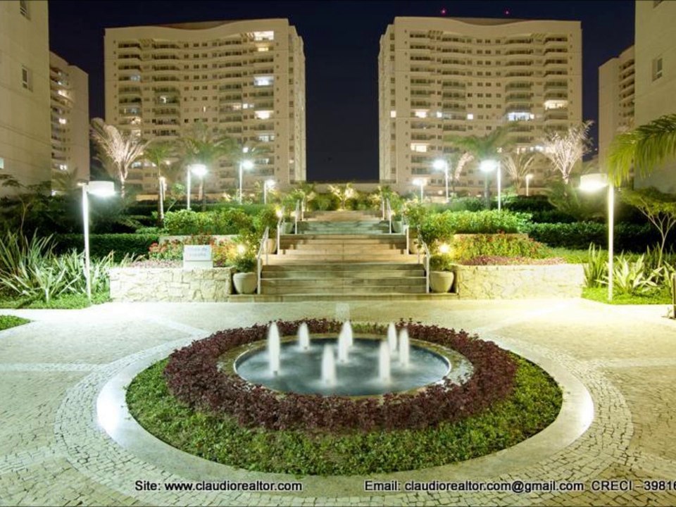 Reserva Jardim Cidade Jardim, Barra da Tijuca, Rio de Janeiro.