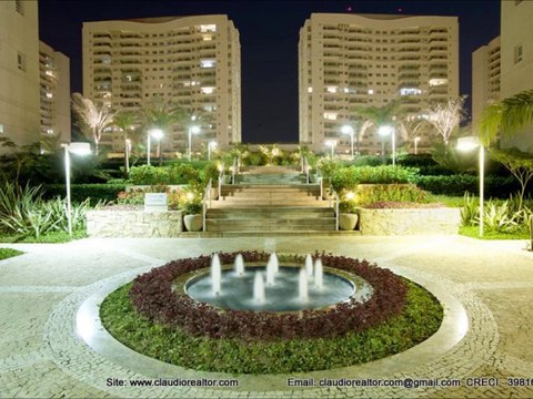 Reserva Jardim Cidade Jardim, Barra da Tijuca, Rio de Janeiro.