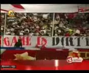 ▶ ‫حسام حسن عاد لينتقم‬‎