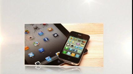 St. Cloud Apple Products