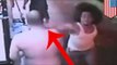 Knock out on camera: Oliver D'Orioro killed by punch outside Bronx bodega