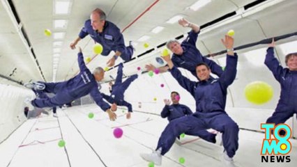 Zero Gravity: Swiss Space System to offer the world's cheapest ZeroG experience