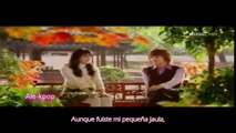 OST GOONG Howl Parrot [Sub español]