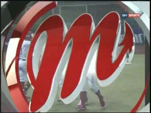 HomeRun de Japhet Amador de Diablos Rojos del Mexico 30-04-2014