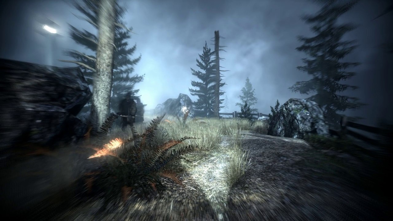 Alan Wake