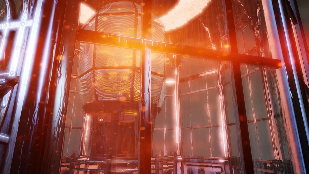 BioShock Infinite