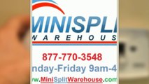 Mini Split Heat Pump Reviews in Sacramento (Issues With AC).