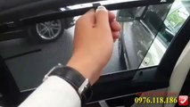 Video xe Mercedes C250 mới 2014, 2015 chiết khấu lớn, mua xe Mercedes C250 mới trả góp