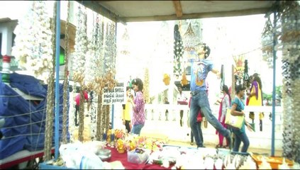 Karthikeya song trailer | కార్తికేయ పాట ట్రైలర్