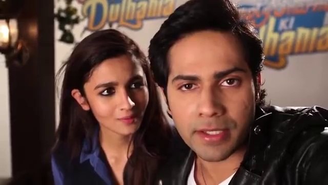 Humpty Sharma and Dulhania has a message | Varun Dhawan | Alia Bhatt - By [ HD songs 004 channel ] - HD