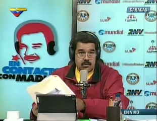 (Vídeo) Ministro Barbarito queremos dar la cultura como un componente articulado a las comunas