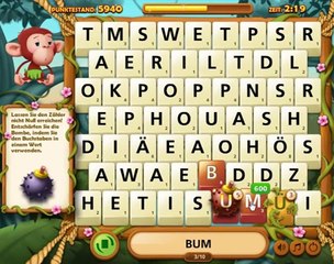 Chicos Wordlink 2012 - King_com