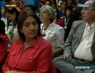 (Vídeo) Yvan Gil estamos seguros que con obra del Cmdte