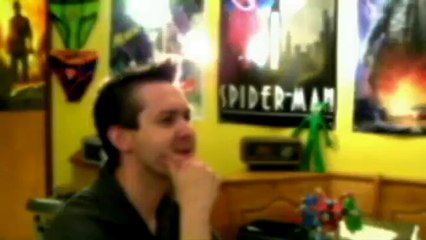 Super Awesome Random Clip Show - GLENSHITS - Episode 003