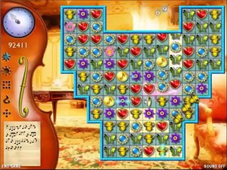 Crescendo Catcher (King_com)