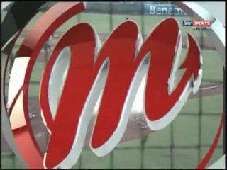 HomeRun de Japhet Amador de Diablos Rojos del Mexico 03-05-2014