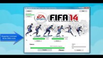 FIFA 14 Ultimate Team Coins Points Generator No Survey PROOF