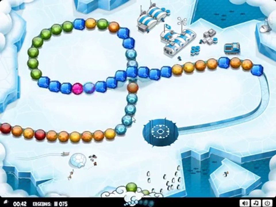 Hoop de Loop (King_com) Highscore Tricks
