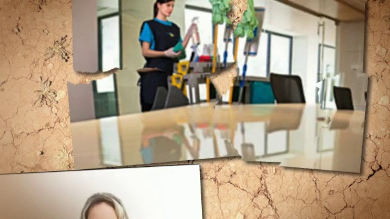 Eco-Friendly Janitorial Services Vancouver