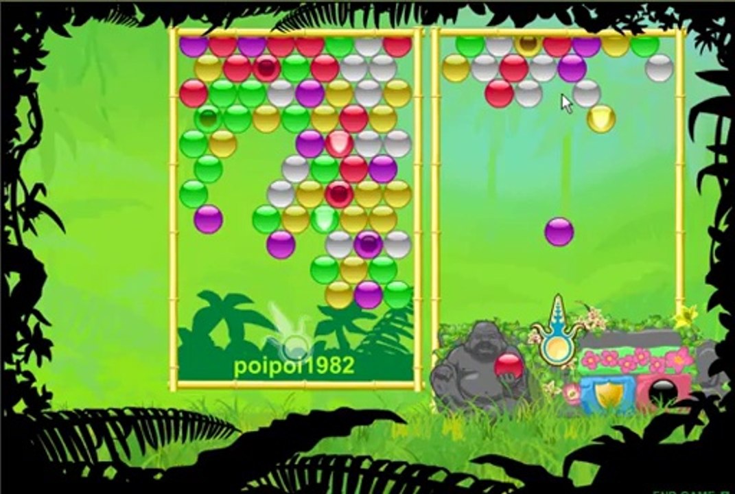 Jungle Rumble (King_com)