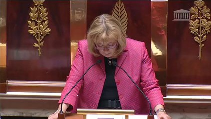 DÉBAT SUR LE RAPPORT RELATIF À L’ÉVALUATION DE LA POLITIQUE D’ACCUEIL DES DEMANDEURS D’ASILE - Mardi 27 Mai 2014