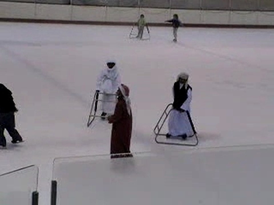 Patinoire
